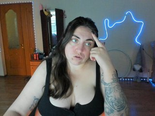 UkraineGirl Porn Show
