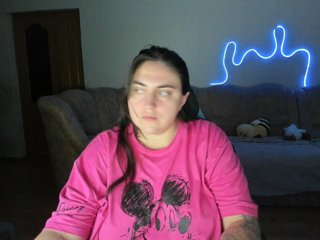 UkraineGirl Porn Show