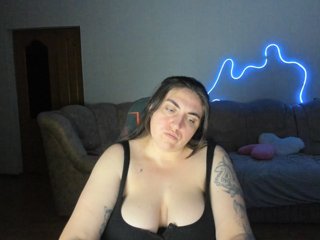 UkraineGirl Porn Show