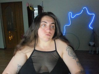 UkraineGirl Porn Show
