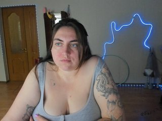UkraineGirl Porn Show