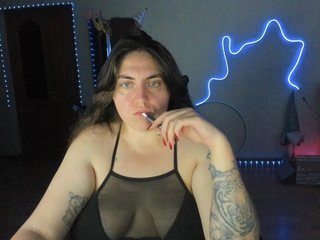 UkraineGirl Porn Show