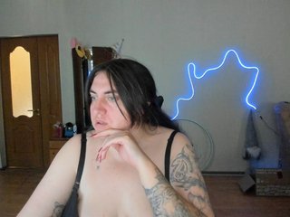 UkraineGirl Porn Show