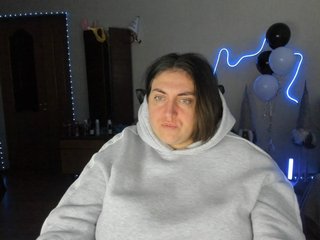 UkraineGirl Porn Show