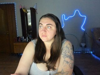UkraineGirl Porn Show