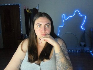 UkraineGirl Porn Show