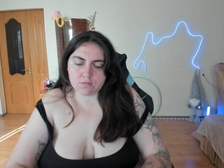 UkraineGirl Porn Show