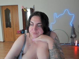 UkraineGirl Porn Show