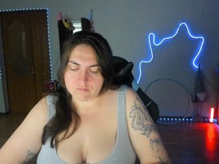 UkraineGirl Porn Show