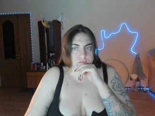 UkraineGirl Porn Show