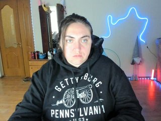UkraineGirl Porn Show