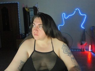 UkraineGirl Porn Show