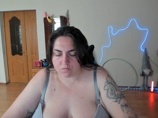 UkraineGirl Porn Show