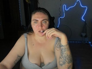 UkraineGirl Porn Show