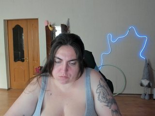 UkraineGirl Porn Show