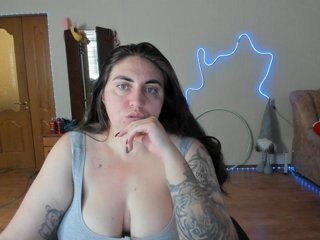 UkraineGirl Porn Show