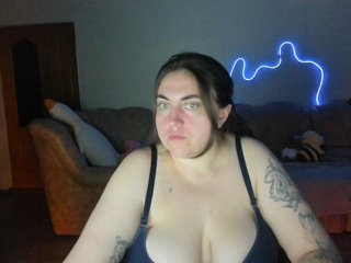 UkraineGirl Porn Show