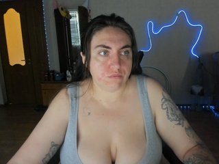 UkraineGirl Porn Show