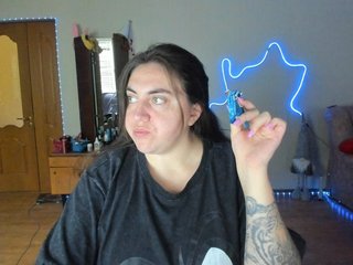 UkraineGirl Porn Show
