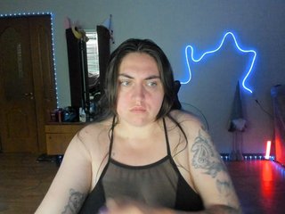 UkraineGirl Porn Show