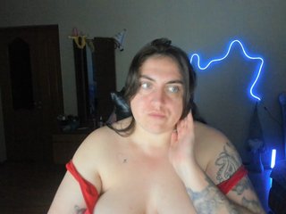 UkraineGirl Porn Show