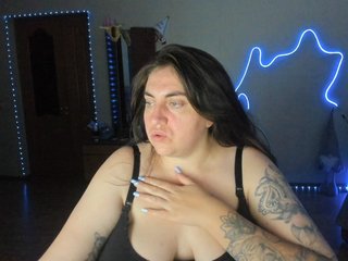UkraineGirl Porn Show