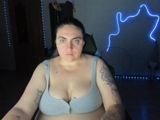 UkraineGirl Porn Show