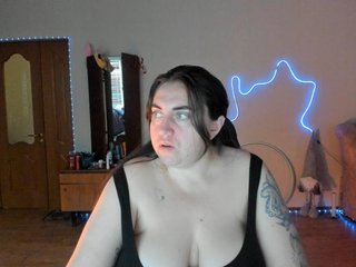 UkraineGirl Porn Show
