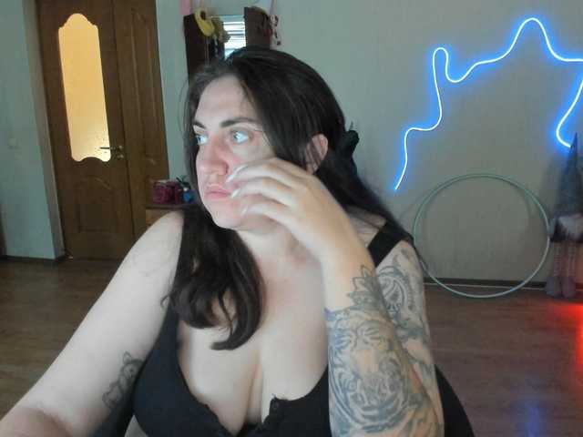 UkraineGirl live cam on BongaCams