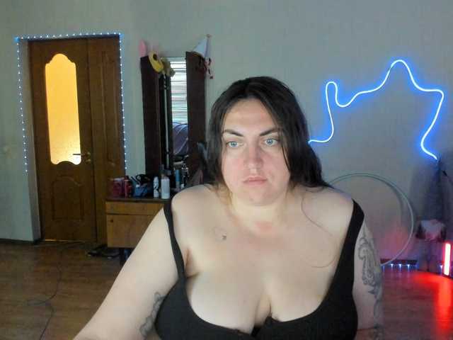 UkraineGirl live webcam show