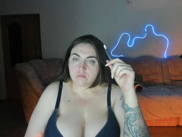 UkraineGirl live cam on BongaCams