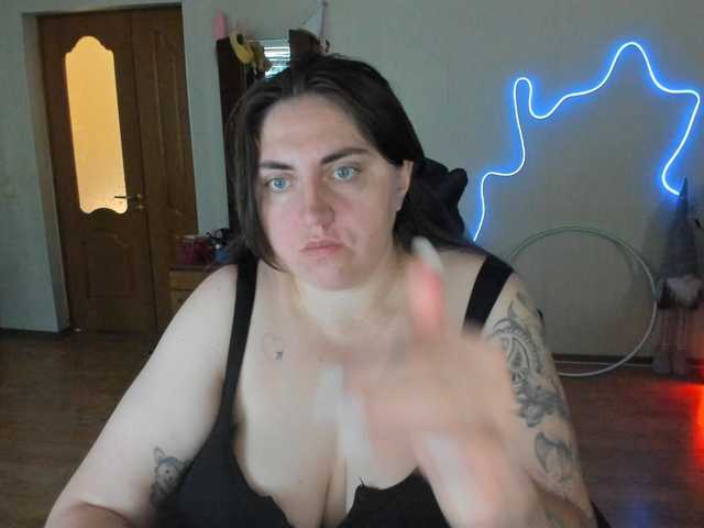 UkraineGirl live cam on BongaCams