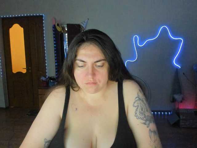 UkraineGirl live cam on UnifiedCams