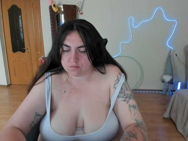 UkraineGirl live cam on BongaCams