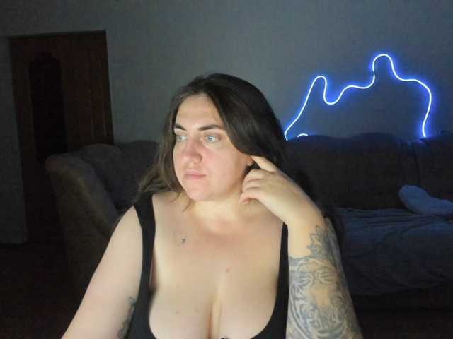 UkraineGirl, en vivo ahora en BongaCams