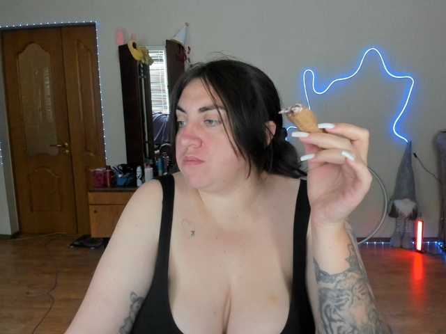 UkraineGirl live webcam show