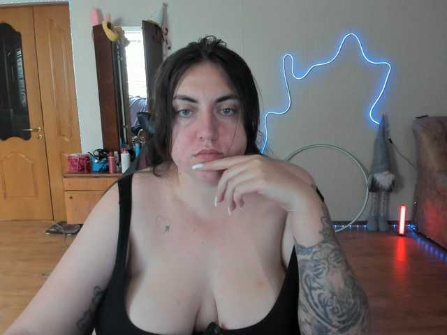UkraineGirl live webcam show