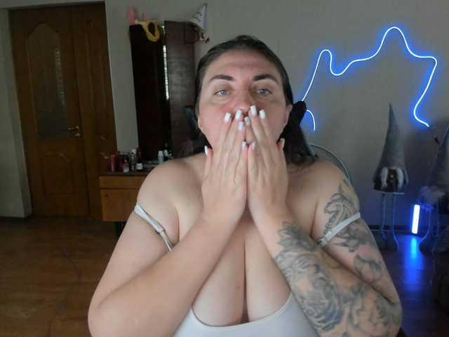 UkraineGirl's BongaCams show and profile