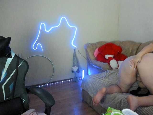 UkraineGirl live cam on BongaCams
