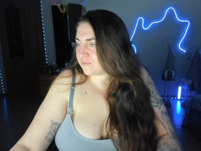 UkraineGirl's BongaCams show and profile