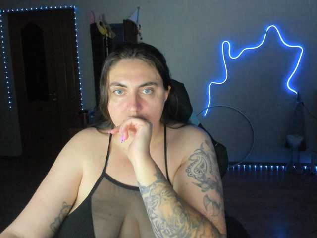UkraineGirl live cam on BongaCams