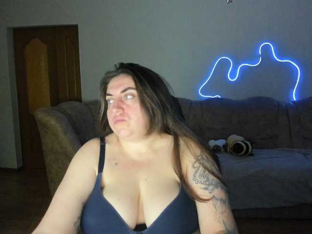 UkraineGirl live cam on BongaCams