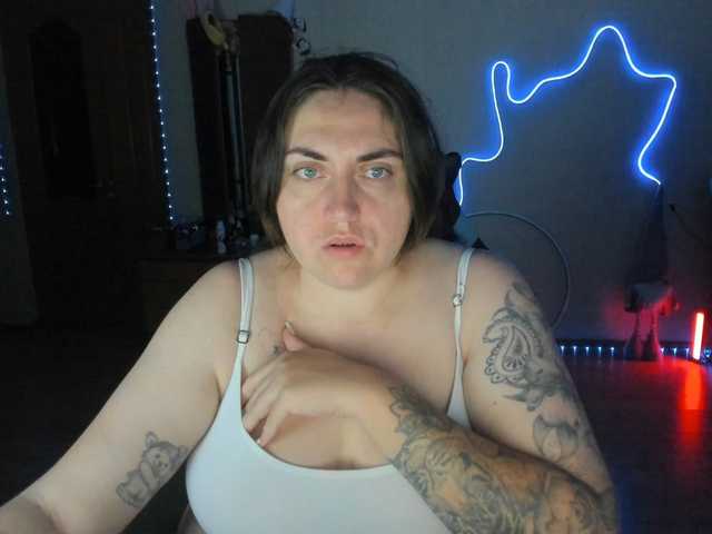 UkraineGirl live cam on BongaCams
