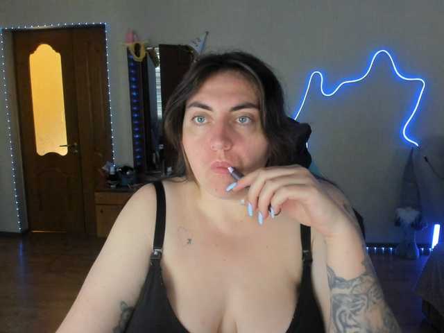 UkraineGirl live cam on BongaCams