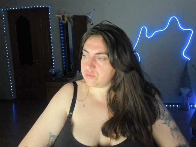 UkraineGirl live cam on BongaCams