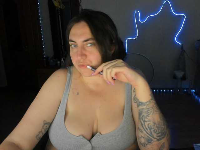 UkraineGirl live cam on BongaCams