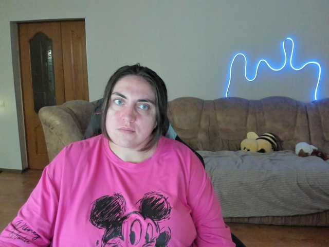 UkraineGirl live cam on BongaCams