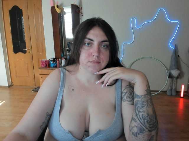 UkraineGirl live cam on BongaCams