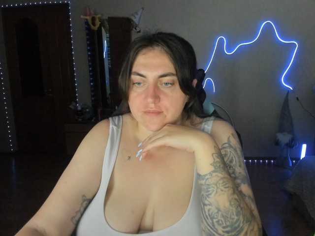UkraineGirl live cam on BongaCams
