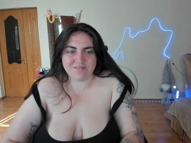 UkraineGirl live cam on BongaCams